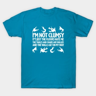 Clumsy T-Shirt
